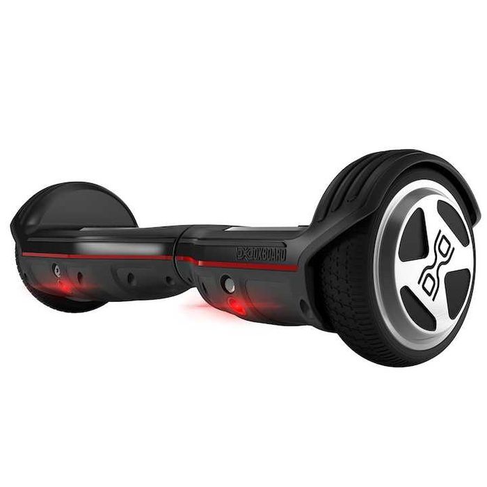 Hoverboard OXBOARD pro, facut in olanda, profesional