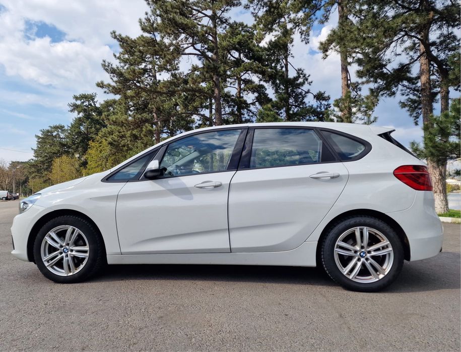 BMW Seria 2 2015 — imagine 5