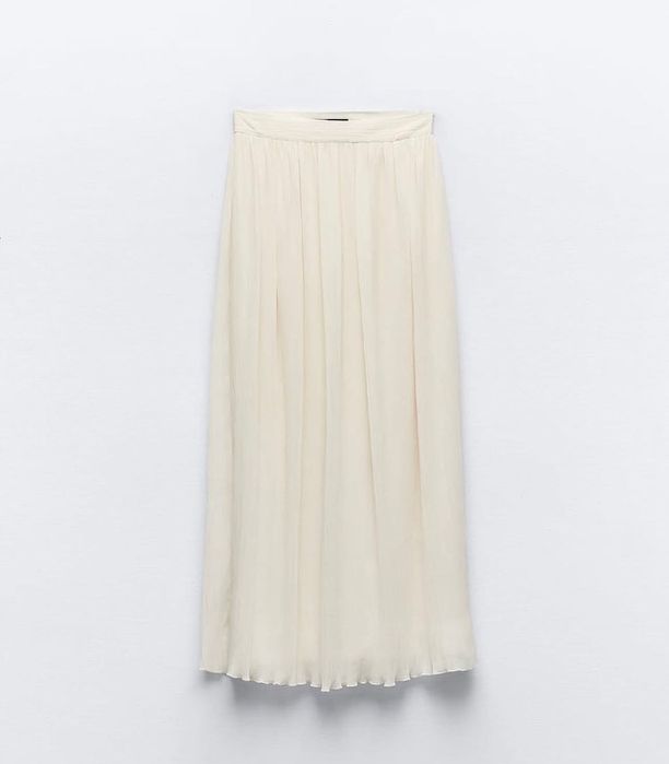 Блуза и пола сет Zara