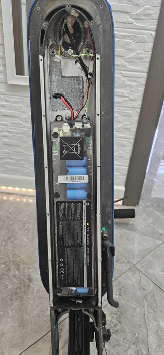 dezmembrez/piese trotineta xiaomi m365