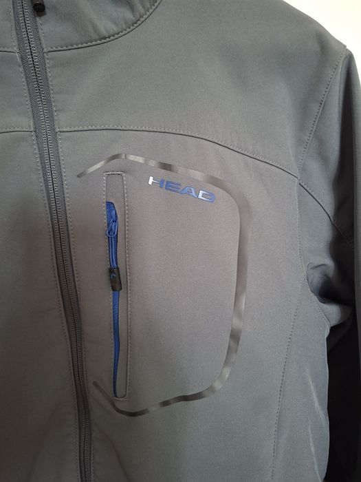 Jacheta softshell Head