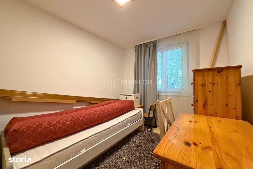 Apartament cu 4 camere complet renovat | Str. Godeanu | 139.000 €
