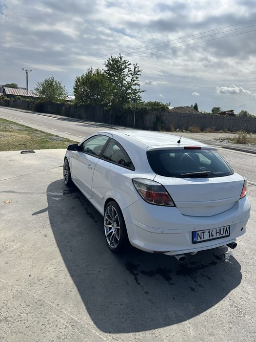 OPEL Astra 2009 — imagine 2