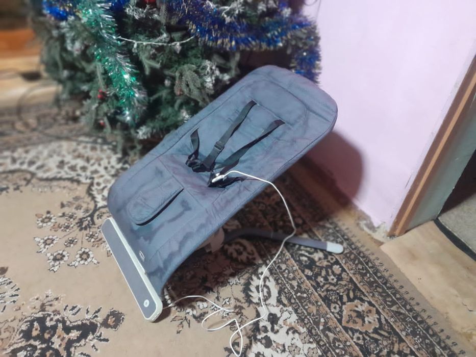 Продам все детское