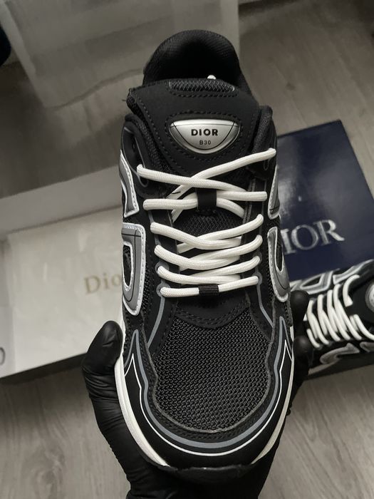 Christian Dior sneakers - adidasi