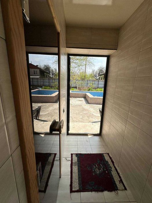 Продается своя дача в поселке Майский (Зафаработ)