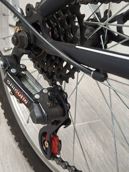 Bicicletă pliabilă Golding 16”