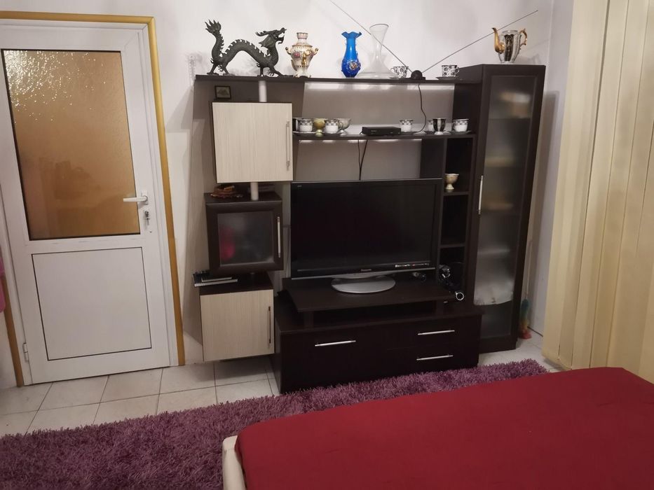 Дава се под наем Тристаен апартамент в София, Хаджи Димитър - 100 кв.м за 600 € - Снимка #4