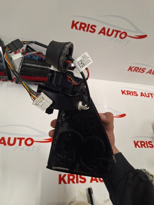 Стоп - стопове Tesla Y / Тесла У 2024г.