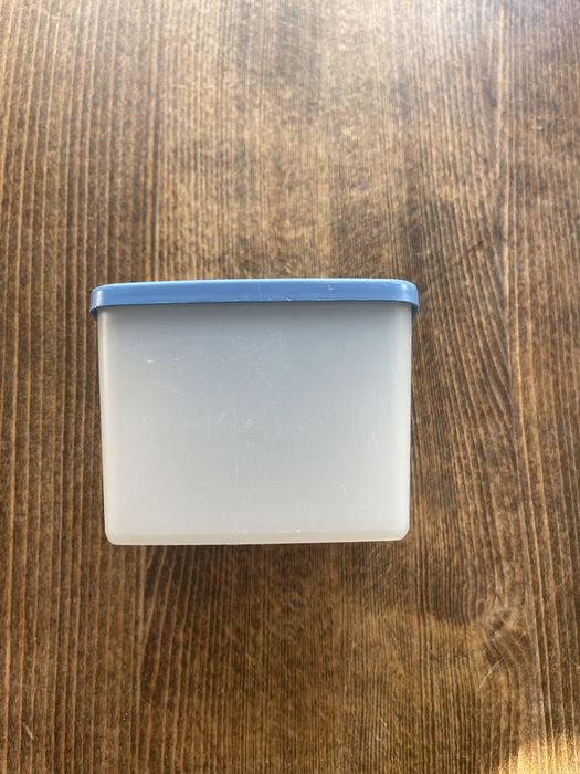 Кутия за торта Tupperware