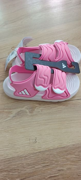 Sandale fetițe Adidas