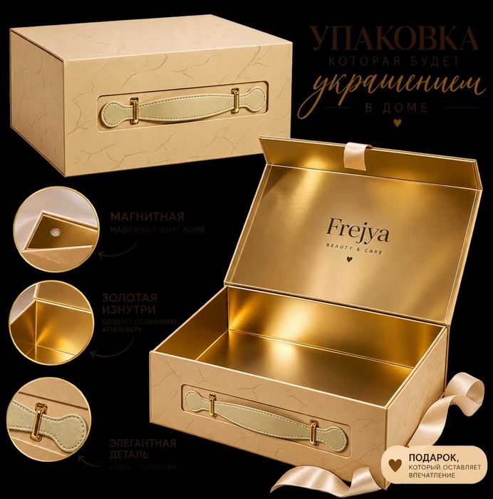 Подарочный набор