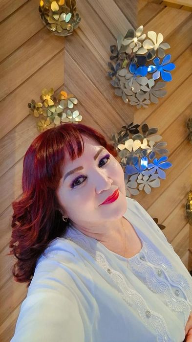 Тамада в Астане двуязычная ведущая мероприятий