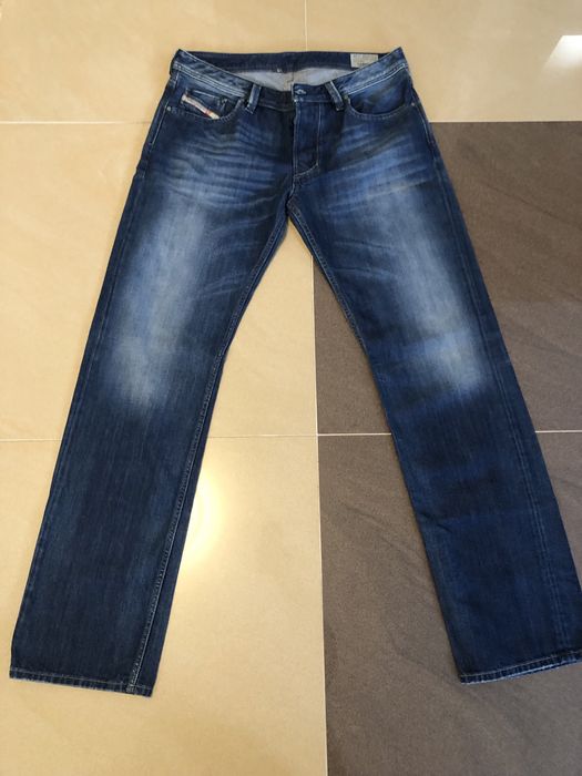 Blugi Diesel Industry