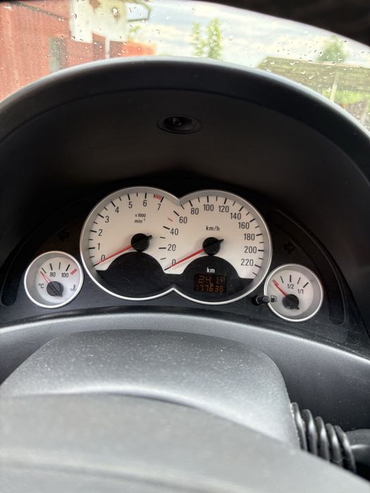 OPEL Corsa 2006 — imagine 5