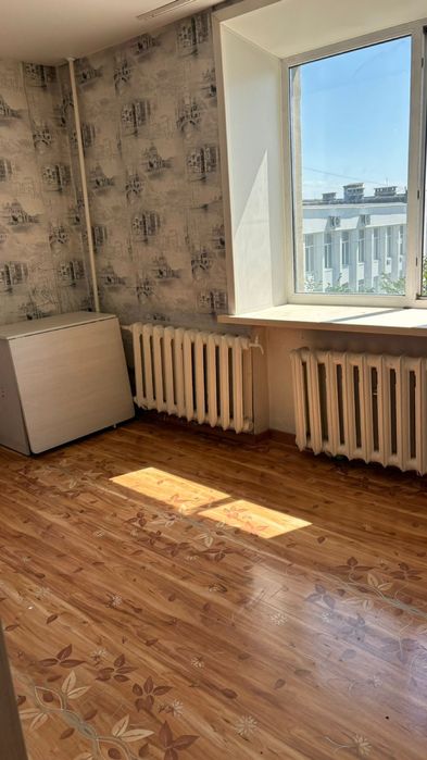 3 бөлмелі пәтер жалға беріледі