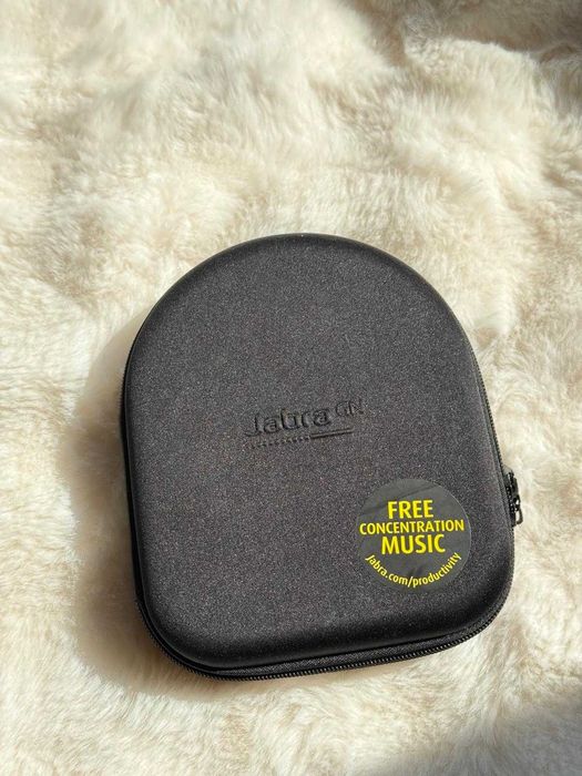 Jabra Evolve 75 MS Wireless Stereo Headset