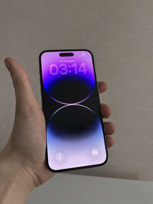 iPhone 14 Pro Max | 256Gb | 78%