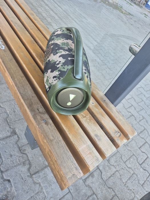 Колонка JBL оригинал(хаки)