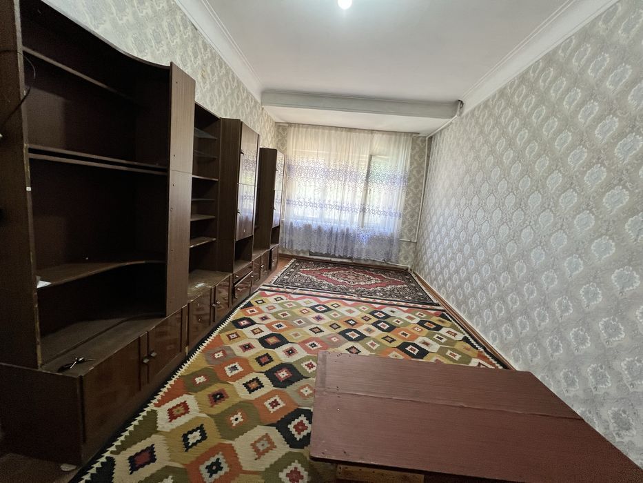3 хонали кисман жихозланган Горпарк тепасида