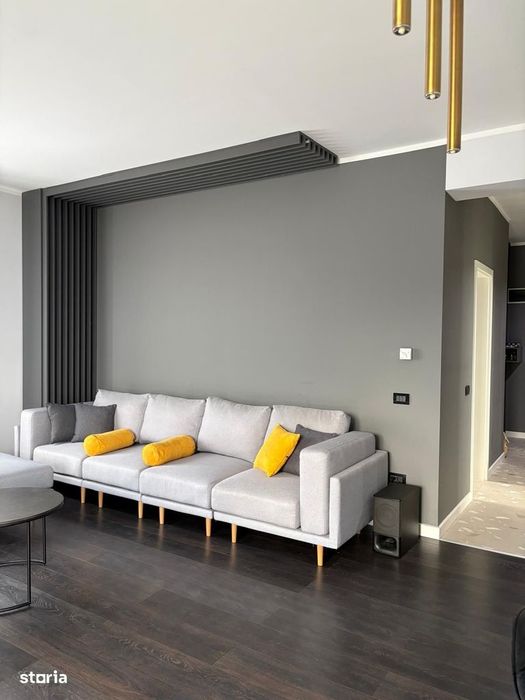 Penthouse Dobroiesti