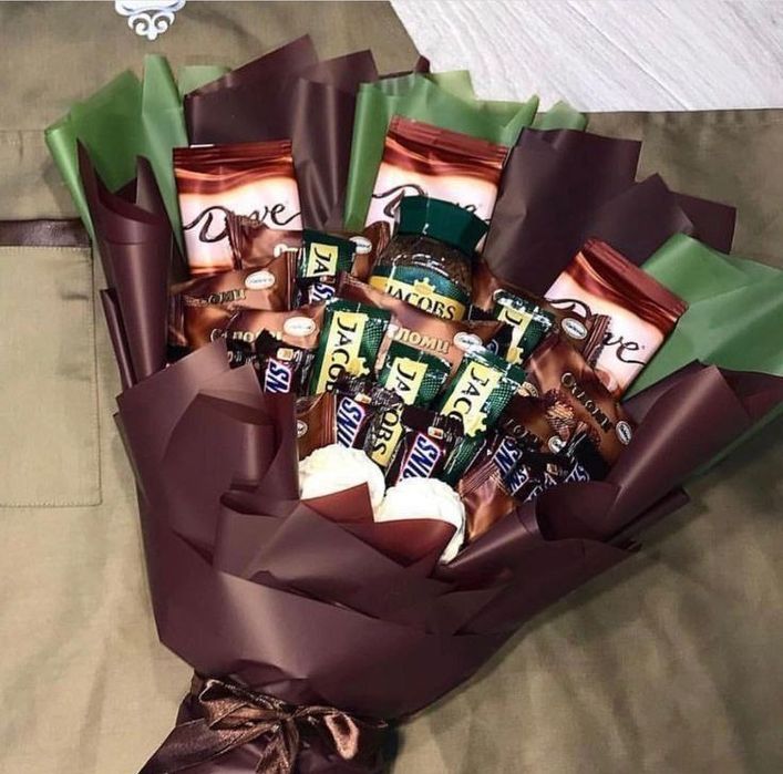 Oʻzini sevuvchilar uchun