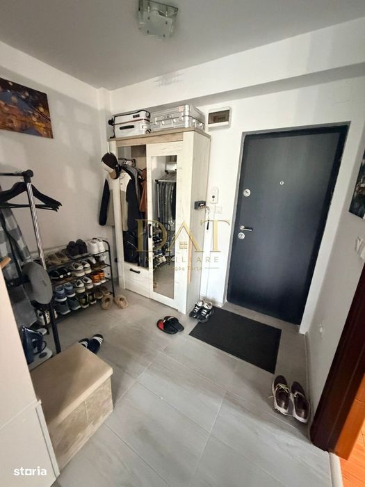 Investiția ideală! Apartament 1 cameră | etaj intermediar |zona Petrom