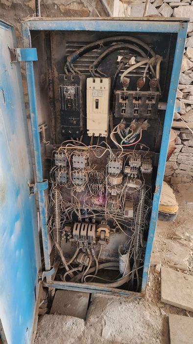 Ko’chmas mulk savdosi