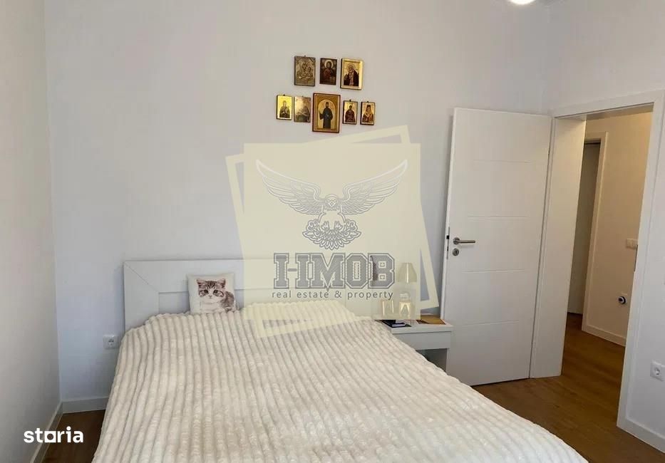 Casa individuala 5 camere 3 bai si garaj Cisnadie