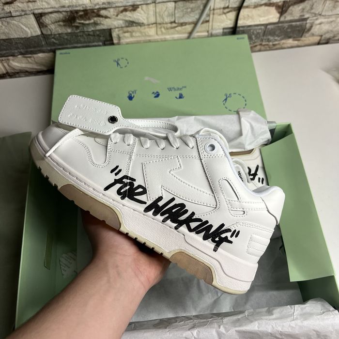 Off White Out Of Office