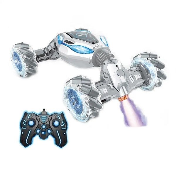 Дрифтовая Машинка с эффектом дыма