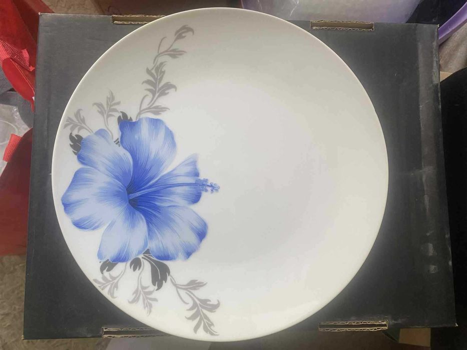 Set vesela din ceramica