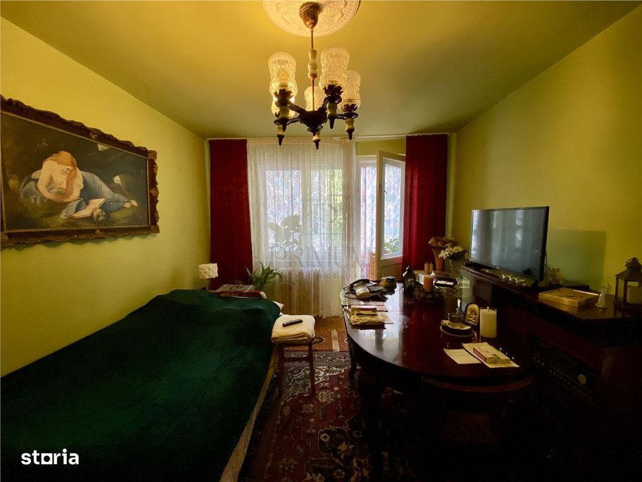 Medicina - 2 Camere - Centrala Proprie