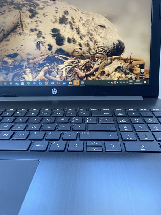 HP Laptop 15‑db1xxx.