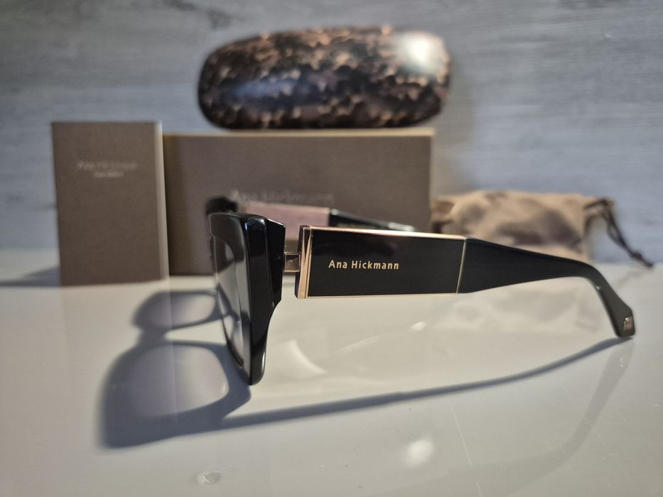 Дамски слънчеви очила Ana Hickmann