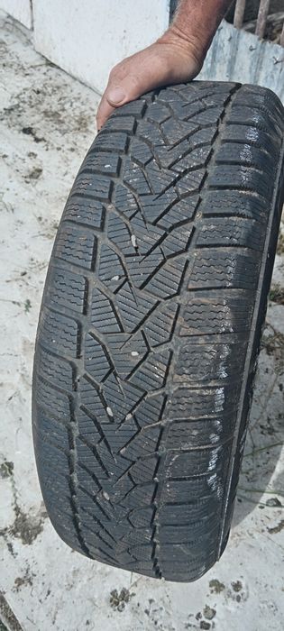Set roți 195/65 R15