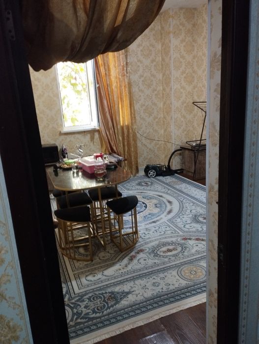 Комната для девочек с хозяевами  адрес ттз 1