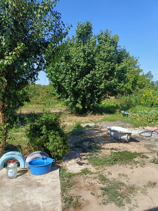 Продам дачу на спутнике
