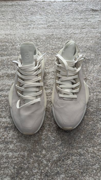 Vand pantofi sport Y-3 Kaiwa - Adidas