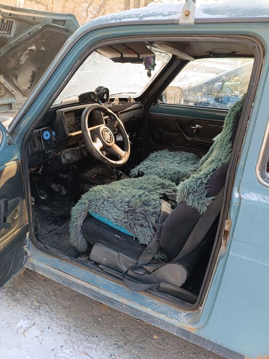 Продам машину в хорошем состоянии