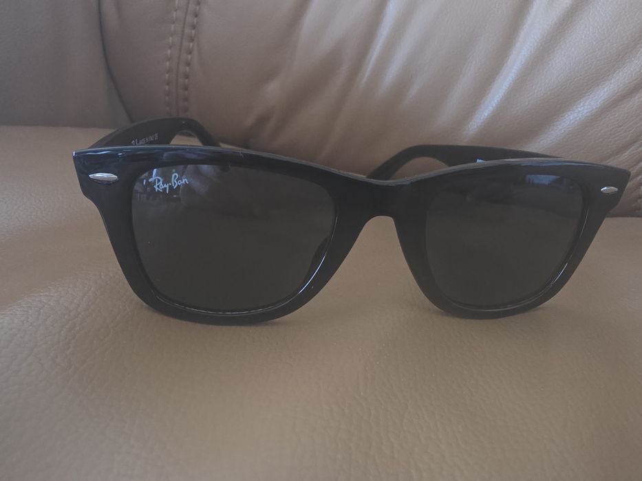 Ochelari  Ray ban