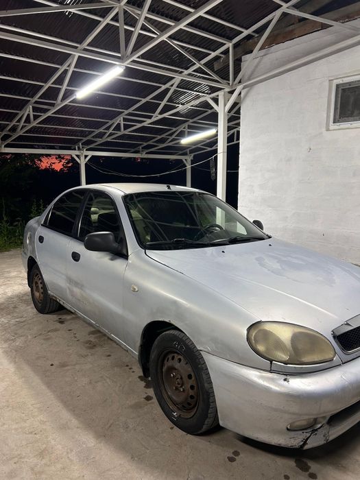 Шанс автомобиль за 500к