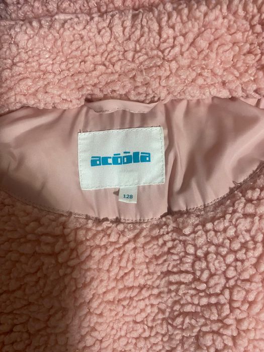 Куртка для девочки