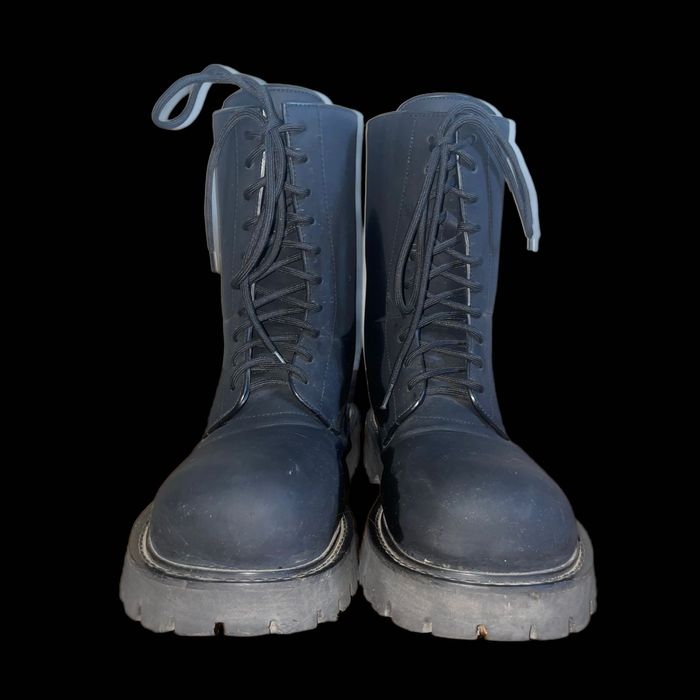 Balenciaga Steroid boots