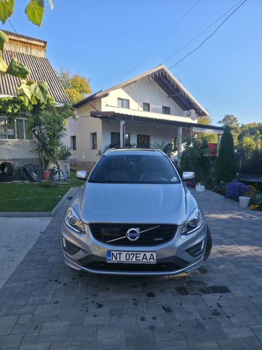 VOLVO XC60 2015 — imagine 2