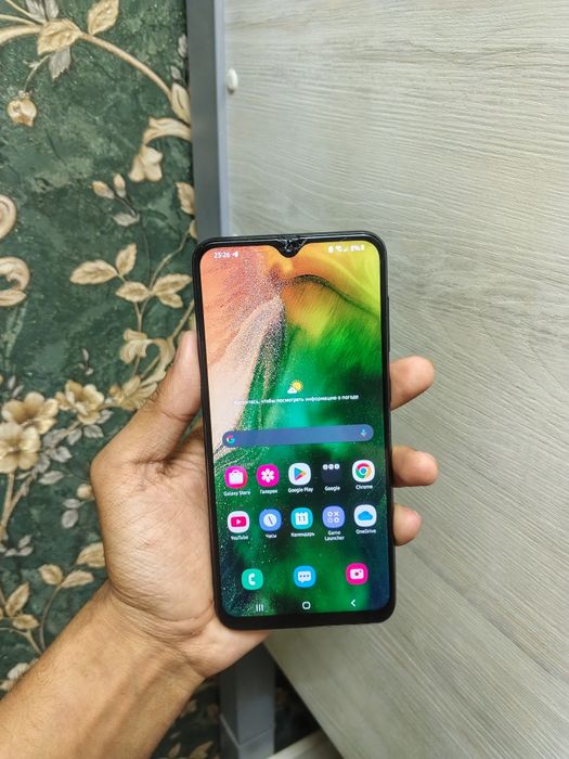 Samsung A30 sotiladi arzon