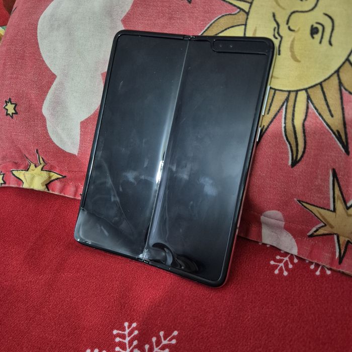 Samsung Z Fold 512GB 12GB RAM