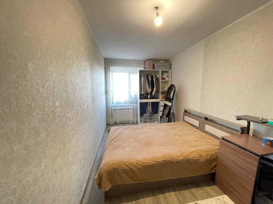 Продажа 3-комнатной квартиры