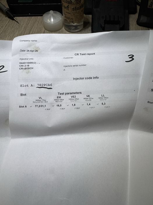 Injectoare bmw n47 2.0d f10 , f30 etc