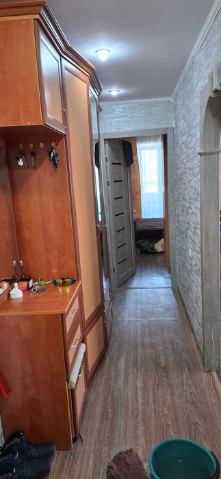 Продажа 3-х комнатной квартиры